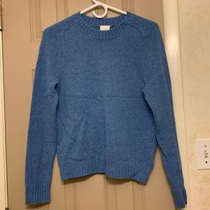 Gap women 100% cashmere sweater